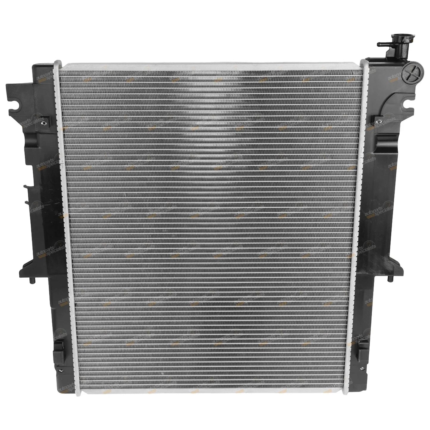 Radiator for Mitsubishi Triton ML MN 2.5L 4D56T (2008 - 2015)