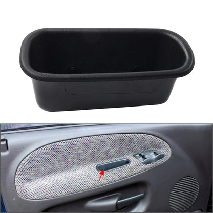 Front Door Pull Handle Cup for Dodge Ram 1500 2500 3500 (2002-2023)