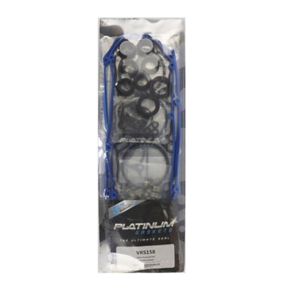 Valve Regrind Gasket Set for Mitsubishi Magna TH TJ TL TW V6 3.5L (1999–2005)