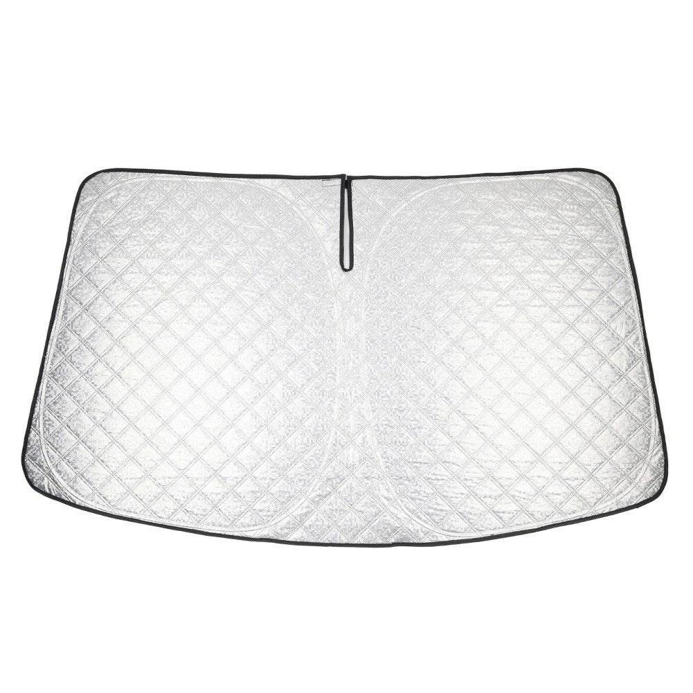 Carbon Fiber Red Shark Fin Antenna Cover for Lexus LS LX ES IS NX RX RC CT UX LM (2010–2023)