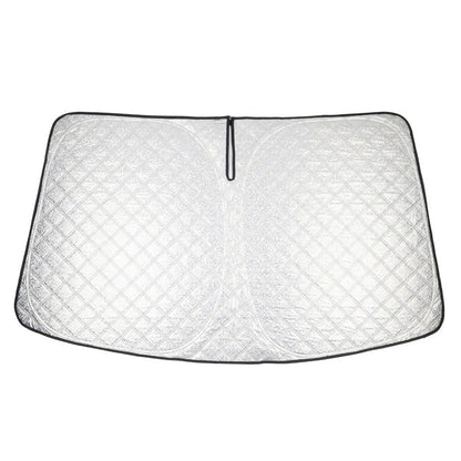 Carbon Fiber Red Shark Fin Antenna Cover for Lexus LS LX ES IS NX RX RC CT UX LM (2010–2023)