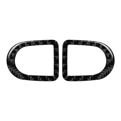 Door Lock Frame Cover Trim for Ford Mustang (2009-2013)