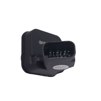 Front Parking Camera for Ford Edge (2015–2016)