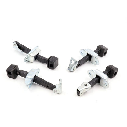 Set of 2 Door Strap Stoppers for Mitsubishi L200 (2006–2023)
