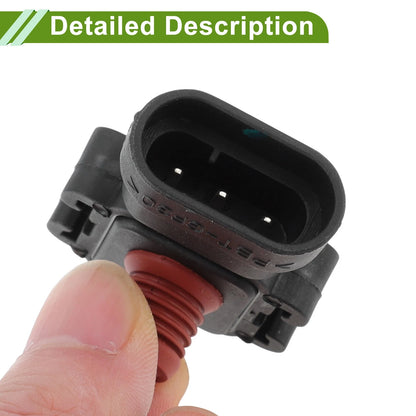 Manifold Pressure Sensor No.8126149730 for Chevrolet Silverado 3500 (2002–2007)