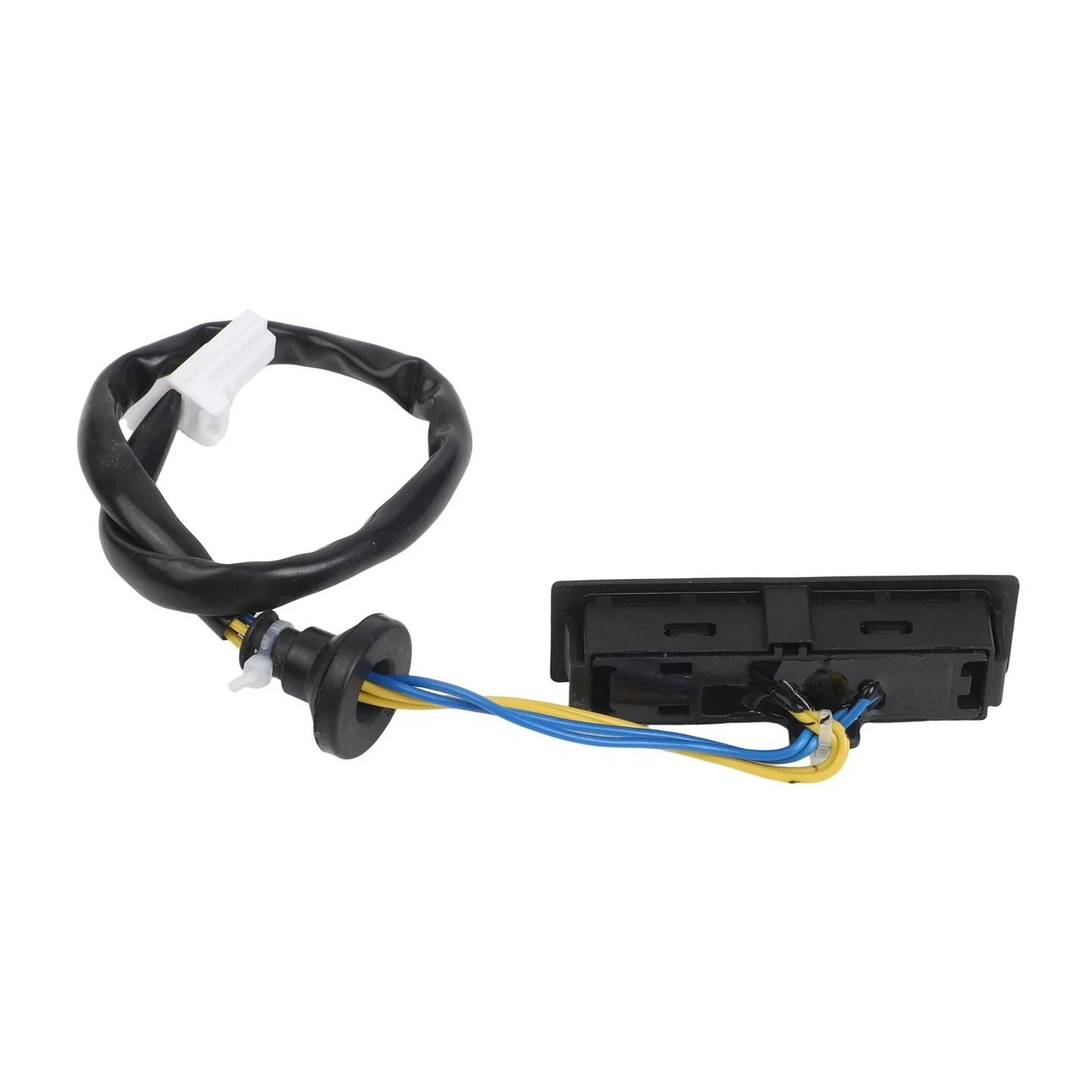 Tailgate Switch for Nissan Kicks (2018–2024)