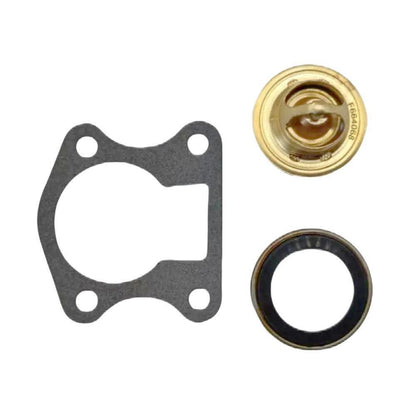Thermostat Kit for Chrysler Force 70 75 85 125 (1970s–1989)