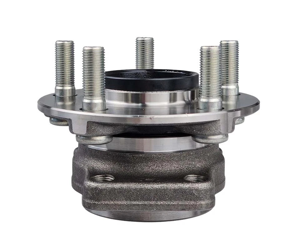 Front Wheel Bearing Hub for Subaru Impreza WRX (2008–2021)
