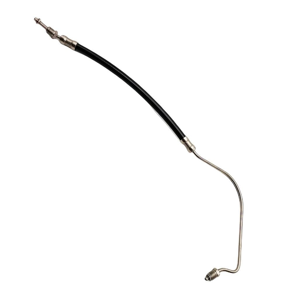 2X Hydraulic Trim Hose for OMC/Volvo SX-M (Year Range Not Specified)