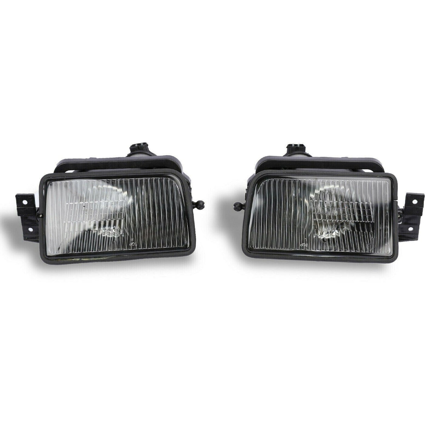 Fog Light Assembly for BMW E34 M5 520 525 530 (1988–1996)