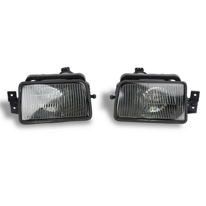 Fog Light Assembly for BMW E34 M5 520 525 530 (1988–1996)
