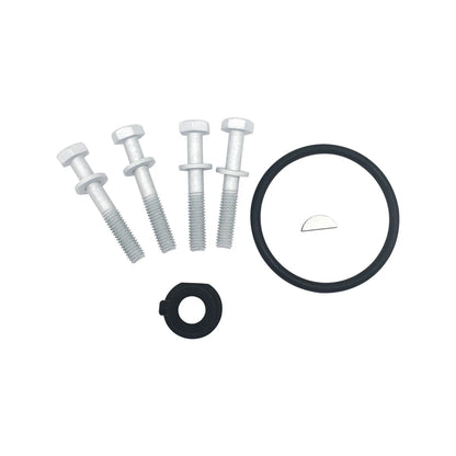 Water Pump Impeller Repair Kit for Yamaha Outboard (25HP, 4-Stroke)
