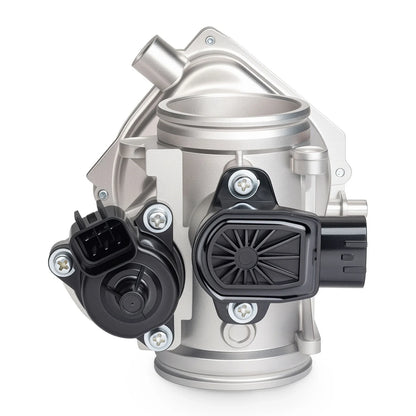 2 x Throttle Body for Polaris Sportsman 450 HO (2017–2025)