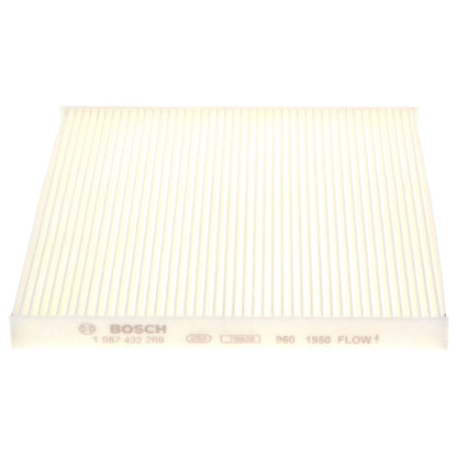 Cabin Air Filter for Hyundai Santa Fe (2012–2017)