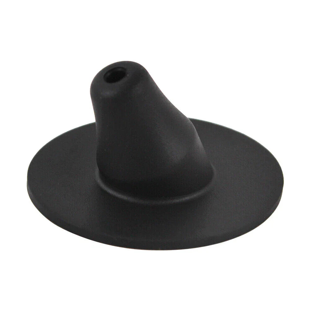 Radio Antenna Bezel Rubber Boot for Ford F-250 F-350 F-450 F-550 (2008-2016)