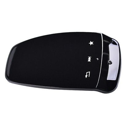 Center Switch Block Touchpad Control for Mercedes W205 W253
