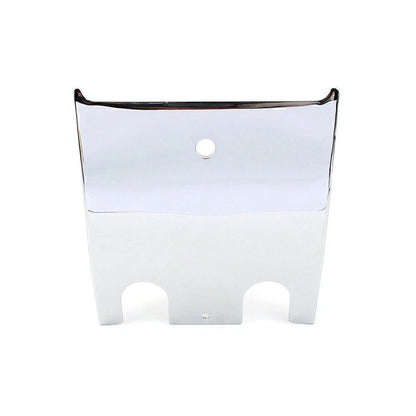 Chrome Lower Dash Panel Extension for Harley Touring FLHX FLH/T (89-07)