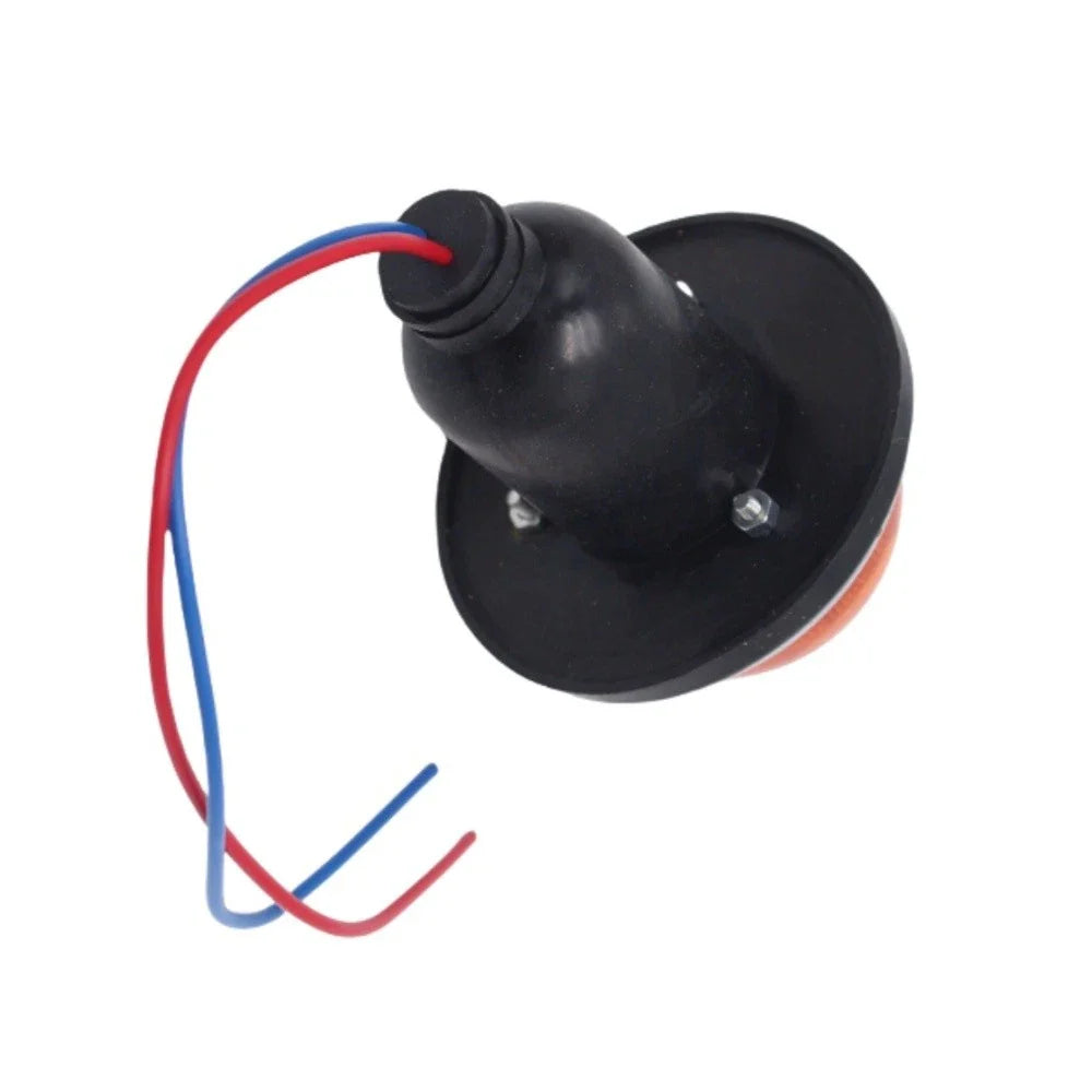 Amber Indicator Lights for Land Rover Classic Mini (1958-1986)