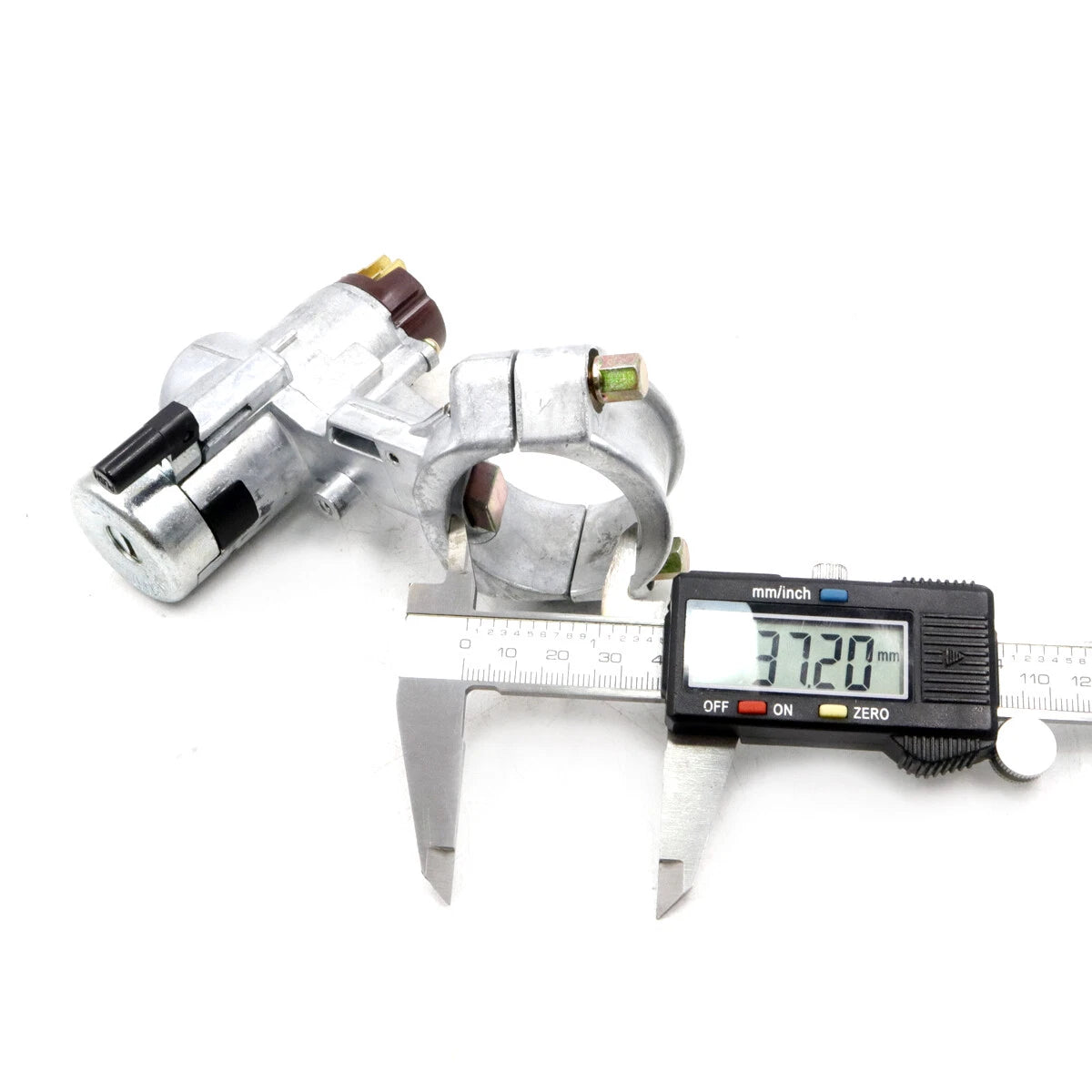 Ignition Switch Lock & Key for Nissan Datsun Pathfinder Terrano 1986-1995