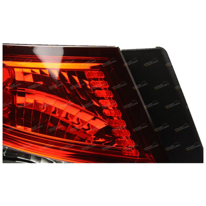 LH Tail Light for Ford FG Falcon Sedan (2008–2014)