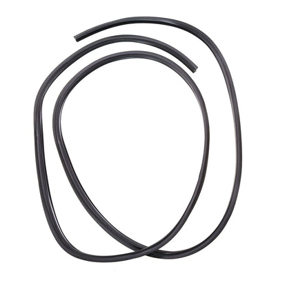 Front Windshield Moulding for Toyota Hiace Van (TRH219–TRH229)