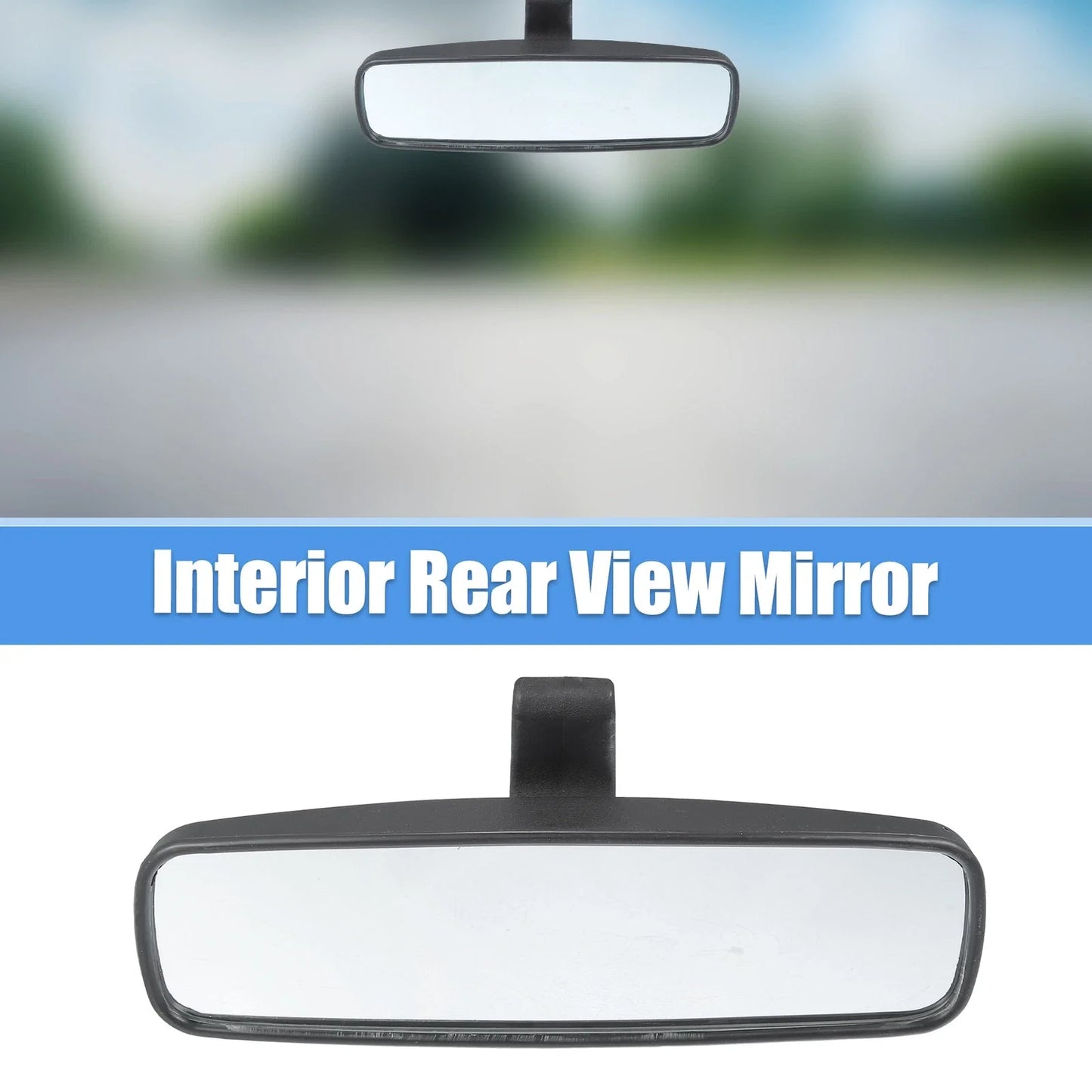 Rear View Mirror for Mercedes-Benz Metris (2016-2023)