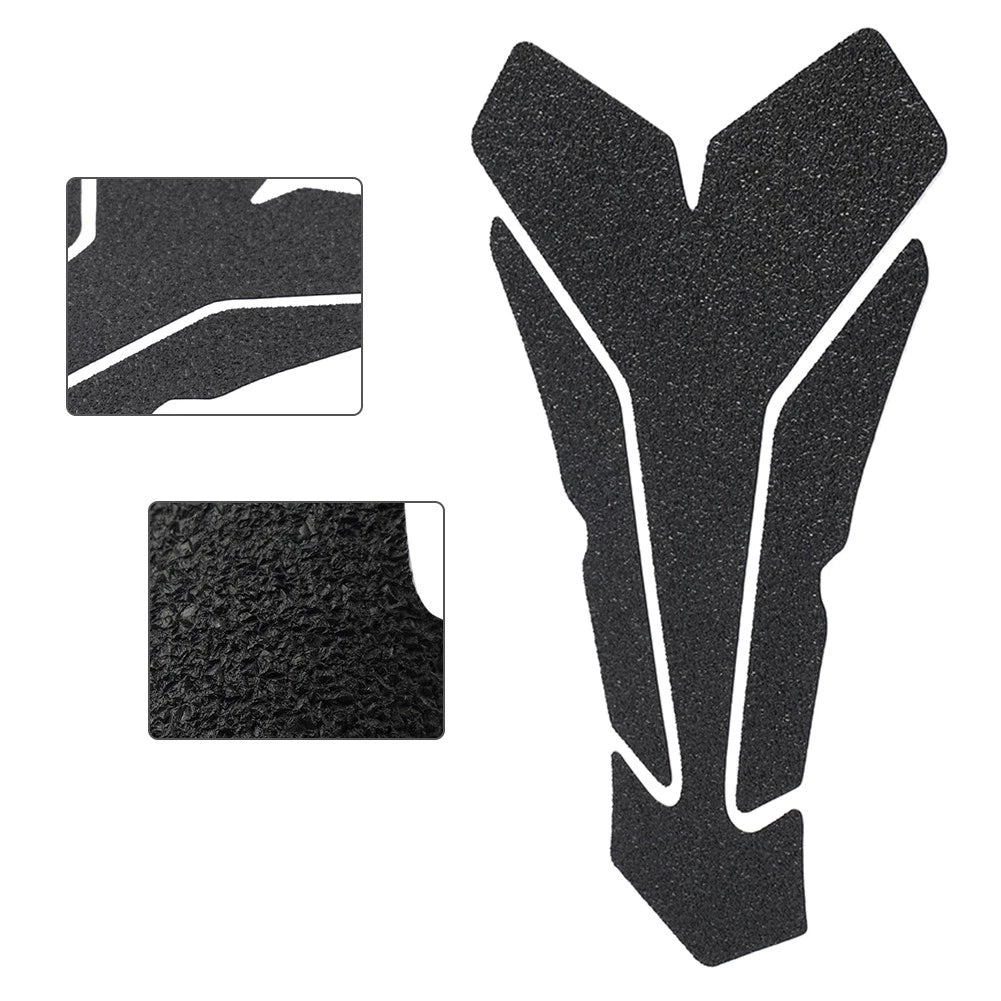 Anti Slip Protection Stickers Tank Pad for Kawasaki BMW Honda
