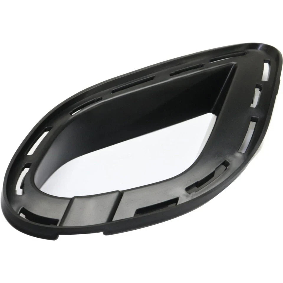 Fog Light Brackets for Dodge Charger SRT Hellcat (2015-2020)