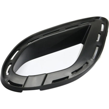 Fog Light Brackets for Dodge Charger SRT Hellcat (2015-2020)