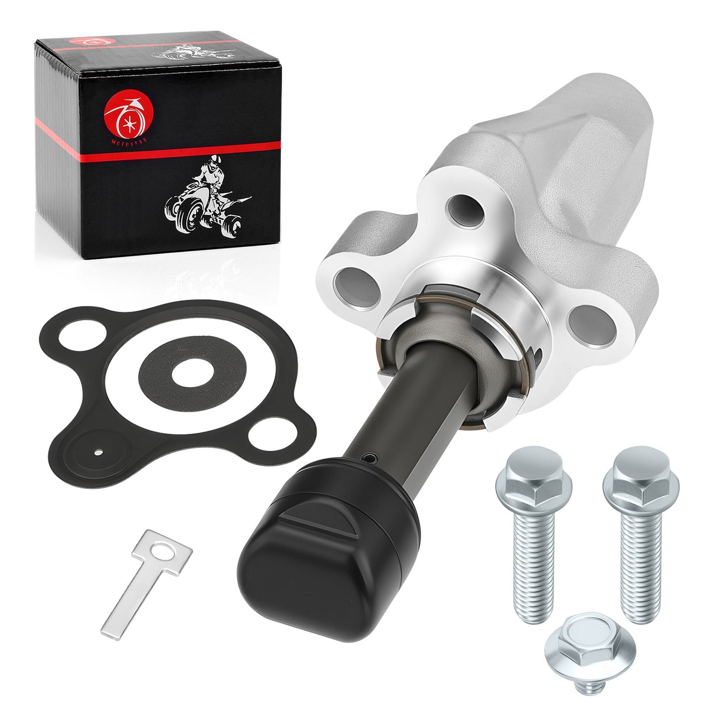 Cam Chain Tensioner Gasket for Honda Interceptor VFR800F (2014–2015)