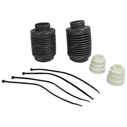 Front Strut Rubber Dust Boot Cover Kit for Commodore VT VX VU VY VZ VE (1997–2013)