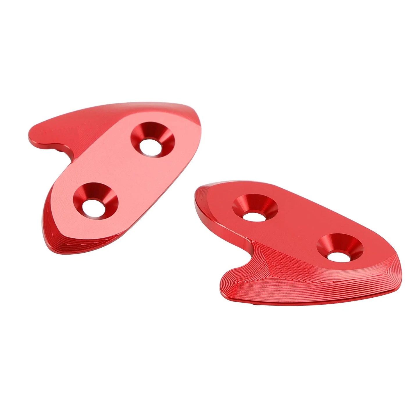 Sun Visor Clip for Toyota Camry Corolla Highlander RAV4 Prius Solara (A1)