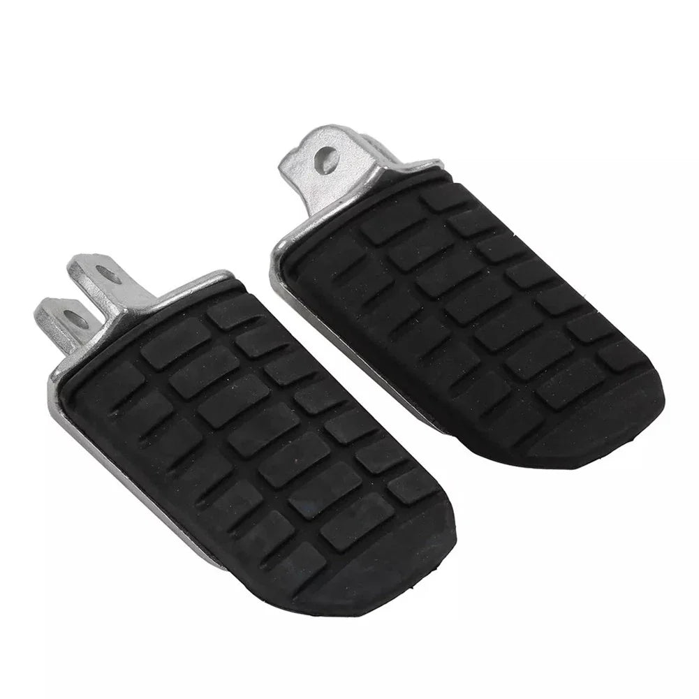 Front Footrests Pegs for Honda Goldwing GL1800 (2001-2017)