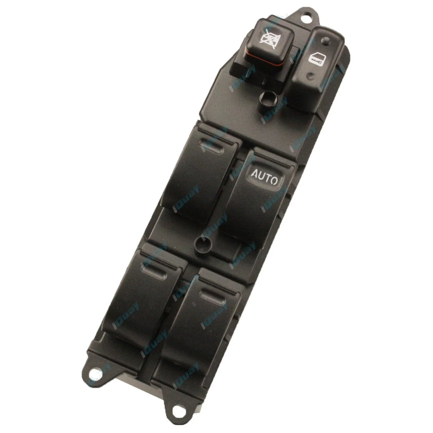 Master Power Window Switch for Toyota Corolla ZZE122R 1.8L (2001-2007)