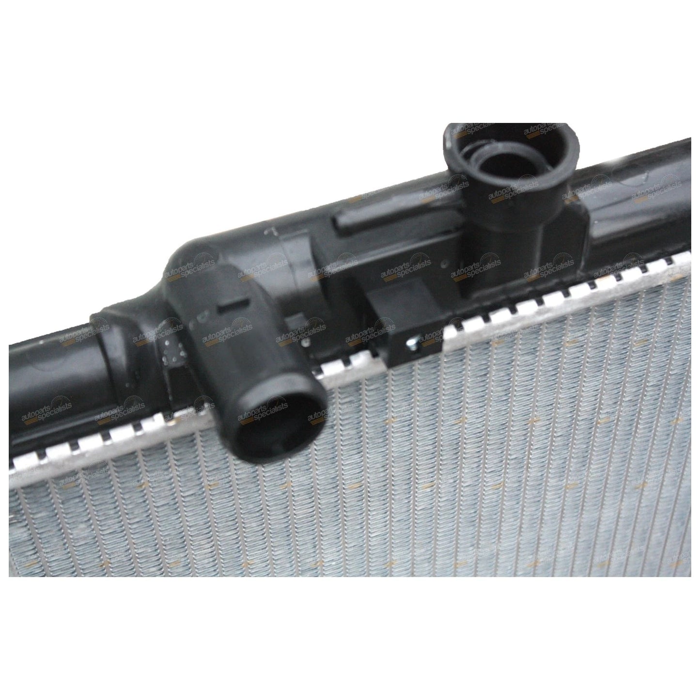Aluminum Core Radiator for Toyota RAV4 (1994–2000)