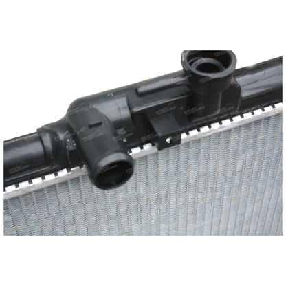 Aluminum Core Radiator for Toyota RAV4 (1994–2000)
