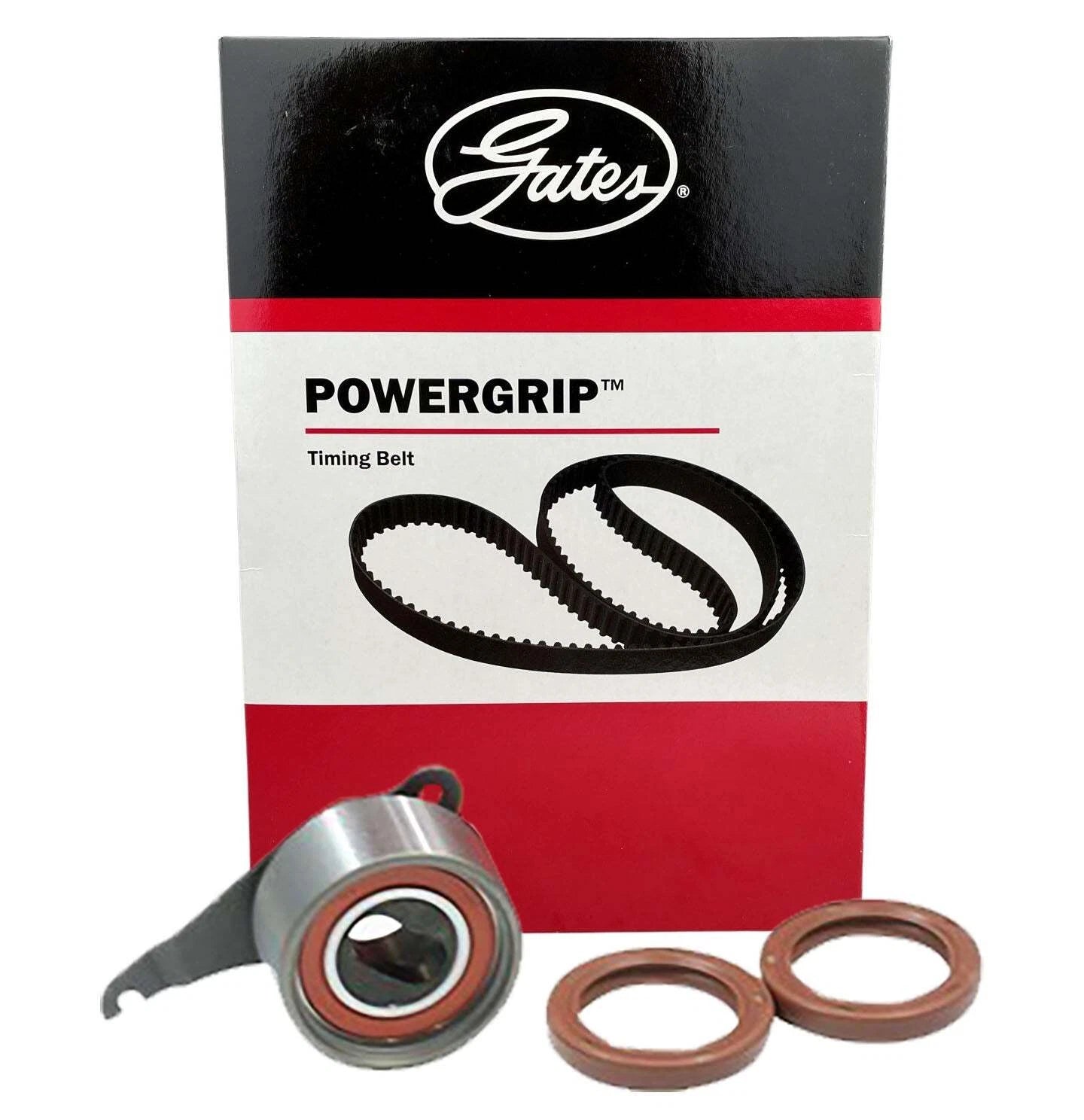 Timing Belt Kit for Ford Telstar, Mazda 626 (1984–1987)