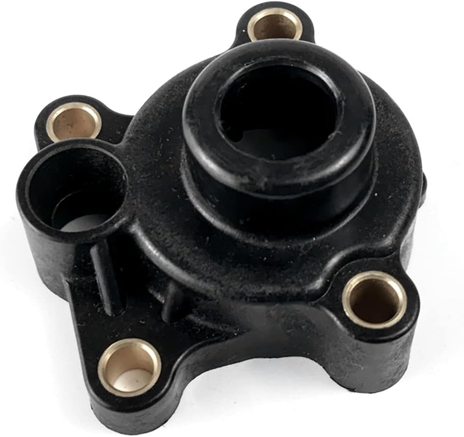 Water Pump Impeller Kit for Yamaha 40 50 HP 2-Stroke (1984–1994)