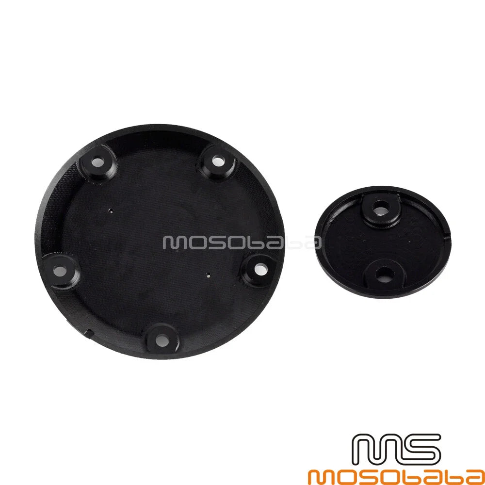 Clutch Protector Covers for Harley Sportster S RH1250S (2021-2024)