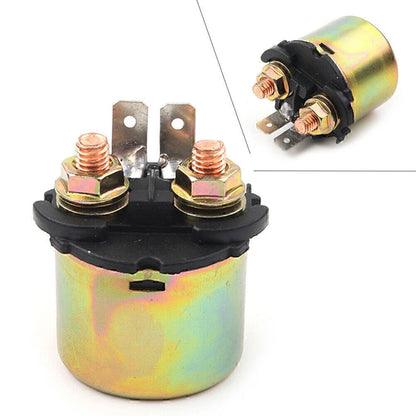 Starter Relay Solenoid for Kawasaki Brute Force 750 4x4i KVF750 (2005-2016)