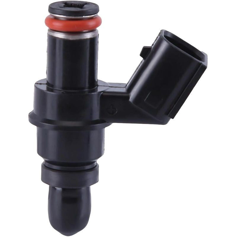 Set of 8 Fuel Injectors for Suzuki GSXR1000 GSX1300R (2007–2014)