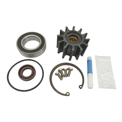 Raw Sea Water Pump Repair Kit for Volvo Penta 3.0 4.3 5.0 5.7 8.1 (1999–2005)