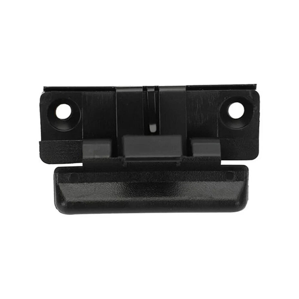 Lower Armrest Box Lock Cover for Mitsubishi Montero/Shogun (2001-2006)