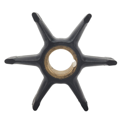 Water Pump Impeller for Evinrude Outboard Engine (40-60 HP)