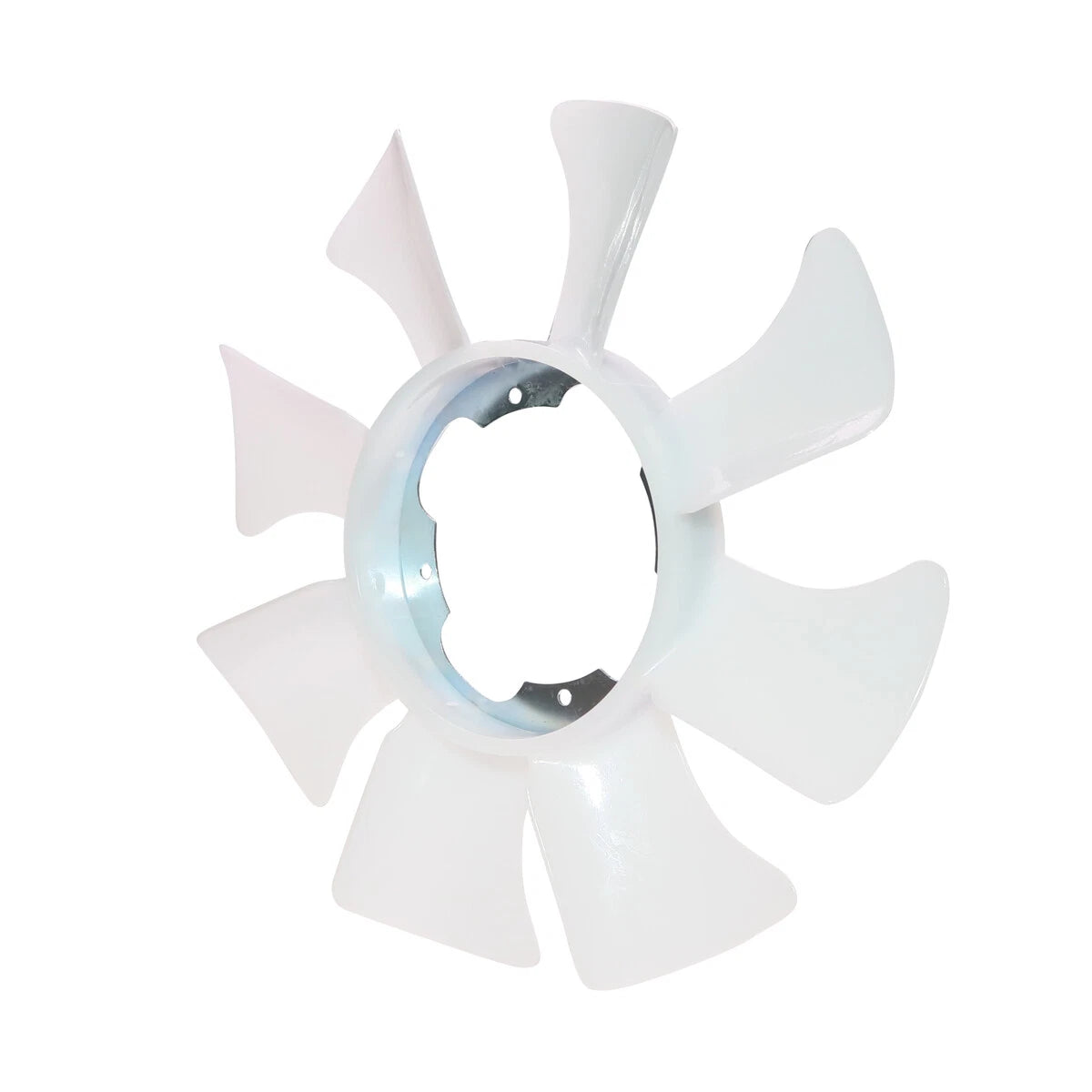 Radiator Cooling Fan for Nissan Urvan E24 Caravan Homy QD32 1993-2001