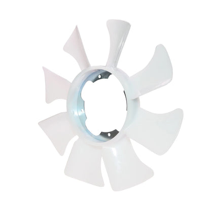 Radiator Cooling Fan for Nissan Urvan E24 Caravan Homy QD32 1993-2001