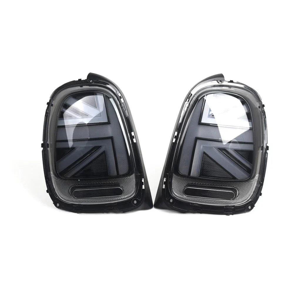 Grey Tail Lights for BMW Mini F55 F56 F57 (2014-2021)