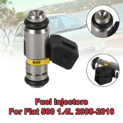 Fuel Injector 0261500013 for Alfa Romeo 156 932, GT 937, GTV Spider 916 (1997–2006)