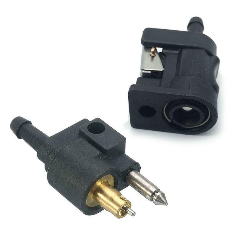 Fuel Line Hose Coupler for Yamaha Outboard Motor