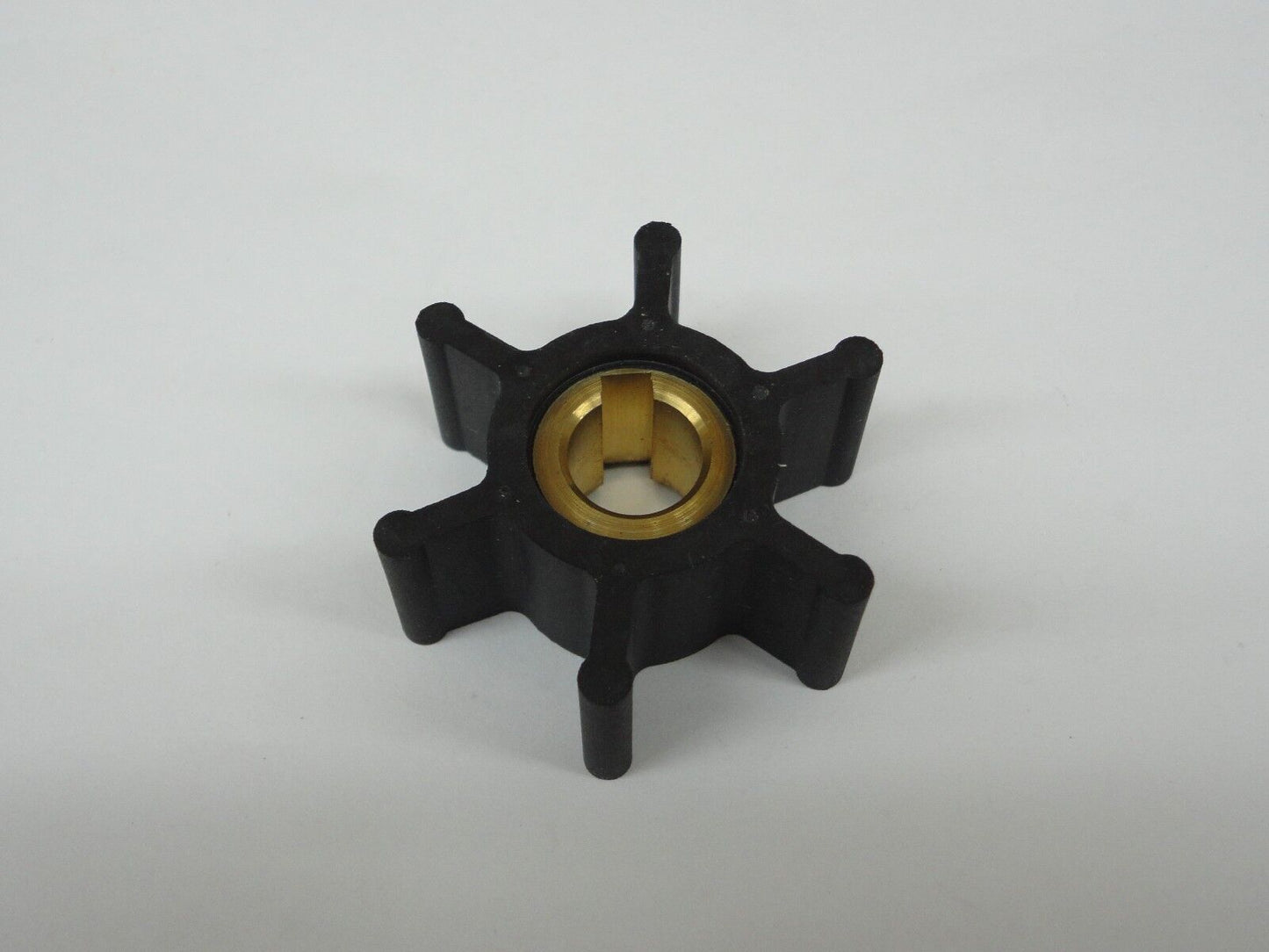 Impeller for Yanmar 124 (2000–2023) w/Gasket